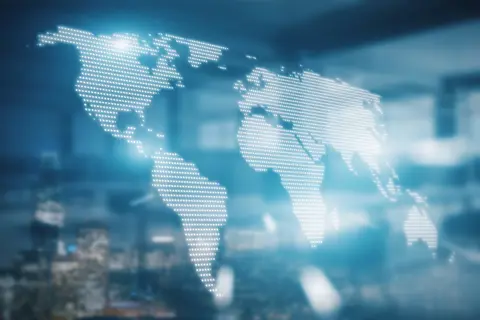 Chartered Tax Advisers and Accountants London with global reach