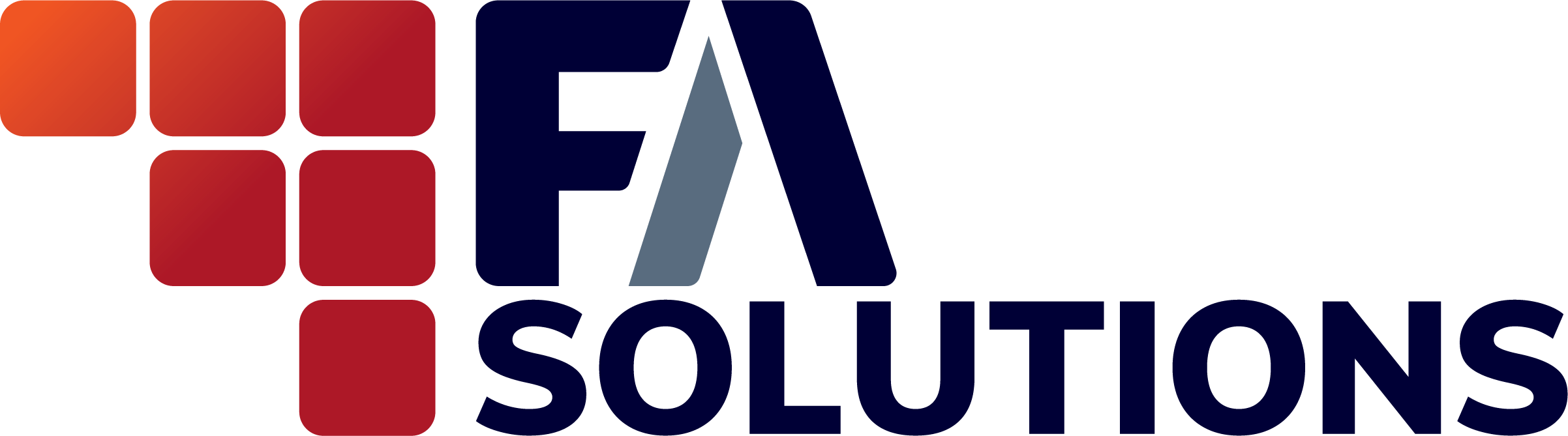 Managing Director, FA Solutions Software Ltd