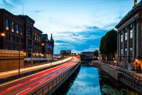Chartered Tax Advisers and Accountants supporting nordic countries in the UK